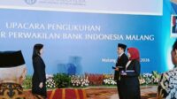 WhatsApp Image 2026-02-12 at 08.44.20 Kepala Kantor Perwakilan Bank Indonesia Malang, Indra Kuspriyadi Resmi Gantikan Febrina