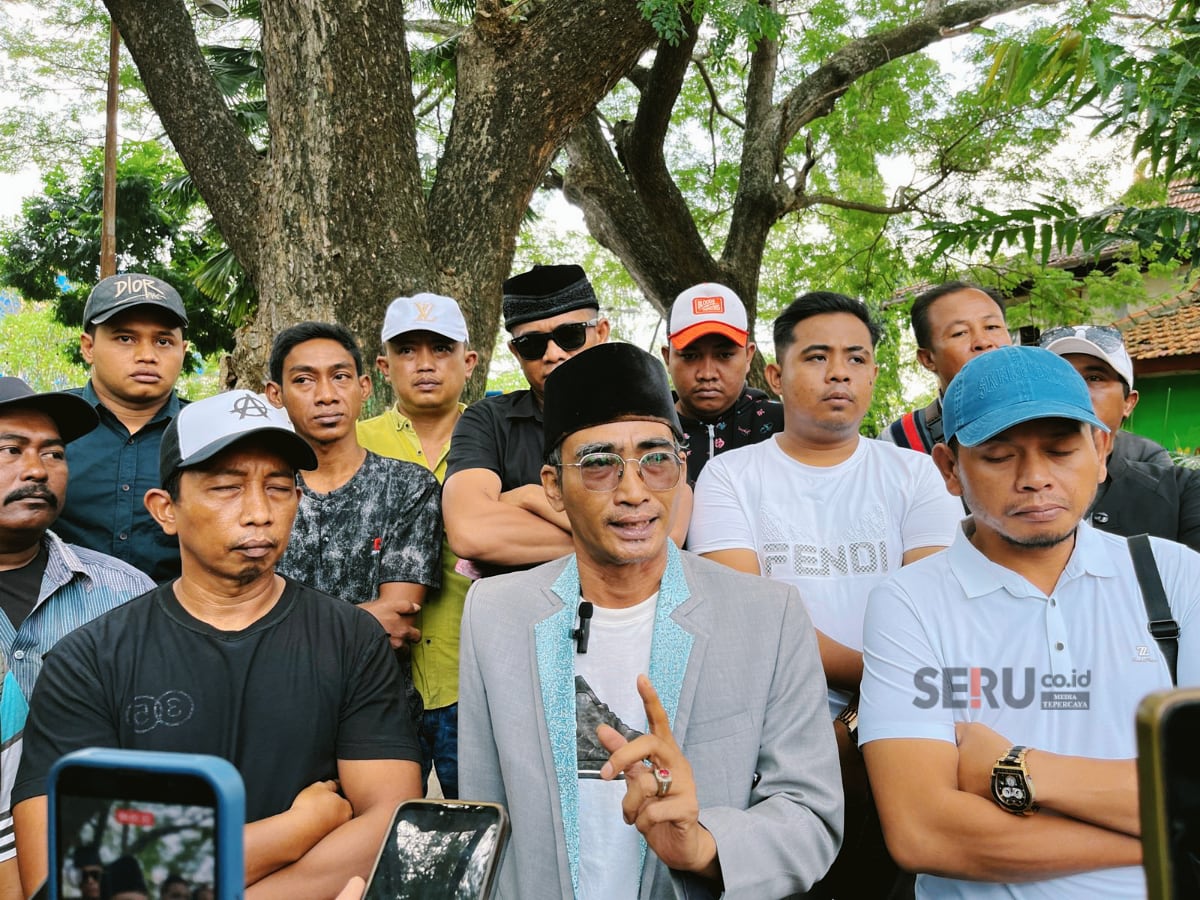 WhatsApp Image 2026-02-12 at 14.50.15 Respon Demonstrasi Buruh Rokok dan Penertiban oleh Bupati, LSM Pamekasan Gelar Pertemuan Terbuka