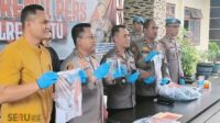 Pesan Kapolres Batu, Bijak Bermedsos Agar Tidak Jadi Incaran Pelaku Kriminal