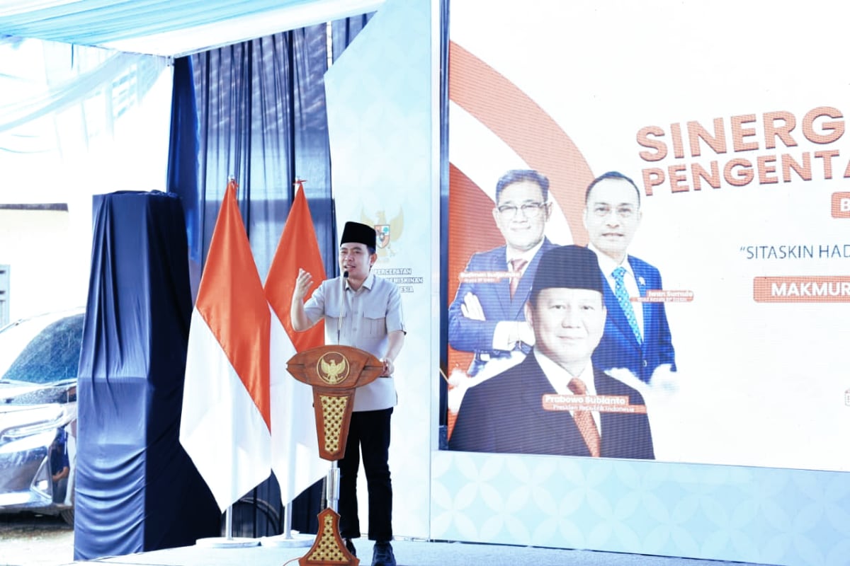 Bupati Fawait Targetkan Angka Kemiskinan Jember Turun Drastis dalam 5 Tahun