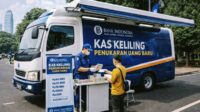 BI Buka Penukaran Uang Baru Lebaran 2026, Ini Jadwal dan Cara Daftarnya