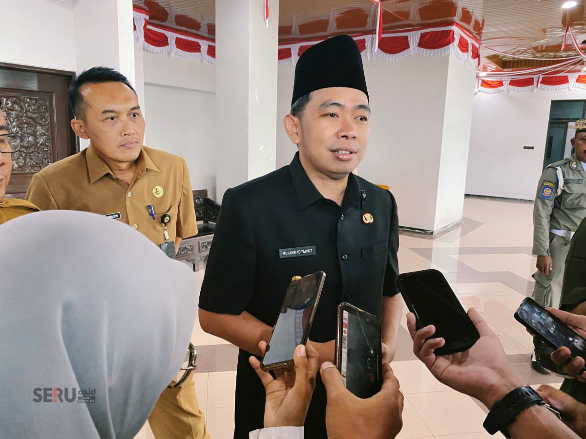 Sederet Strategi Bupati Fawait Tangani Angka Kemiskinan Ekstrem di Jember
