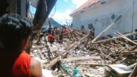 Ledakan Dahsyat Diduga Mercon Gemparkan Situbondo, Satu Tewas, Enam Luka-Luka dan Tujuh Rumah Rusak