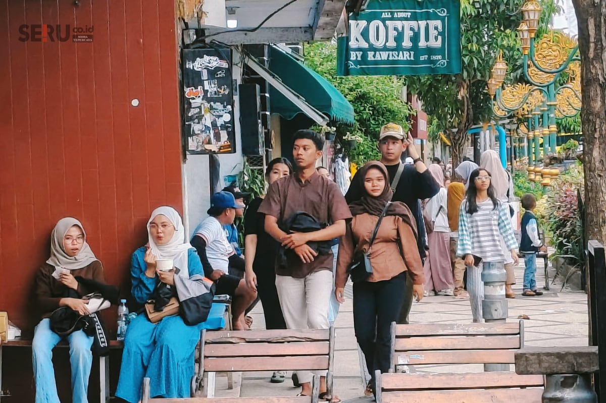 Penambahan WiFi Gratis di Ruang Publik Kota Malang Terhambat Efisiensi Anggaran