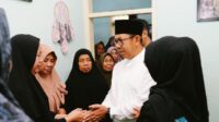 Wali Kota Nurochman Sampaikan Duka Mendalam atas Wafatnya Driver Ojol Korban Kecelakaan di Jalan Pattimura Kota Batu