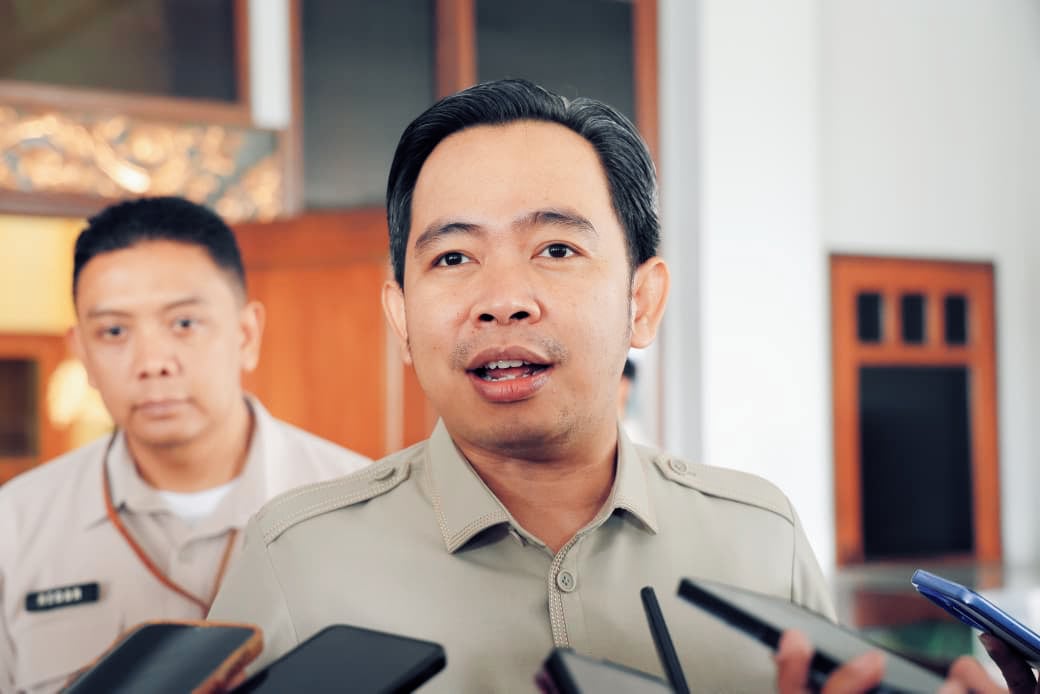 Refleksi Satu Tahun Kepemimpinan Bupati Jember Muhammad Fawait