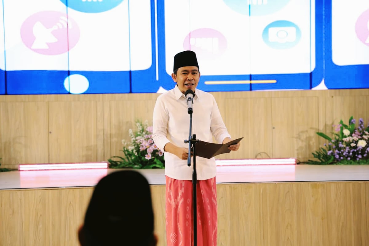 Arah Baru Kepemimpinan Bupati Fawait, Tahun 2026 Pembuktian Percepatan Pembangunan Jember