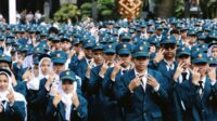 Ilustrasi KIP kuliah 2026 resmi dibuka. (Dok. Humas UB) KIP Kuliah 2026 Diperluas hingga Desil 4, Simak Syarat dan Cara Daftarnya