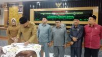DPRD Situbondo Gelar Paripurna Pencabut 22 Perda dan Pembubaran PT Radio Suara Situbondo