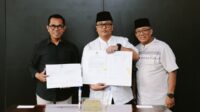 ASN Pemkot Batu Teken Pakta Integritas, Ini Pesan Khusus Wali Kota