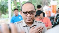Pj Sekretaris Daerah (Sekda) Kabupaten Jember, Akhmad Helmi Luqman. (Ist) Pemkab Jember Siapkan Jurus Intervensi Pangan untuk Tekan Lonjakan Harga Bahan Pokok