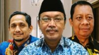 Tiga Kandidat Besar Calon Sekda Sumenep untuk direkomendasikan ke Bupati Sumenep. (Seru.co.id/edo) 'Perang Bintang' Calon Sekda Sumenep, Gerbong IPDN Vs Non IPDN