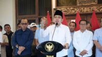 Bupati Jember Muhammad Fawait. (Ist) Gus Fawait Sebut Ratusan SPPG di Jember Jadi Motor Ekonomi Desa