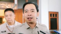 Bupati Jember Bentuk Satgas Khusus Awasi Program Makan Bergizi Gratis