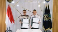 Kota ​Batu Jadi Pionir, Wali Kota Nurochman Teken Kerja Sama Pidana Kerja Sosial dengan Bapas Malang