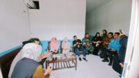 Suasana saat tim Pemkab Jember lakukan Sidak SPPG di Jalan Batu Raden. (Ist) Buntut Laporan 'Wadul Gus'e', Pemkab Jember Lakukan Sidak ke Dapur MBG