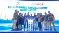 bank jatim_11zon (1) Bank Jatim Gelar Rakerta, Perkuat Langkah untuk Menjadi BPD Nomor 1 di Indonesia
