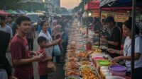 bukber 5_11zon Idufitri sebagai Momentum Penguatan Ekonomi Riil di Tengah Euforia Bitcoin, Crypto, dan Pinjol
