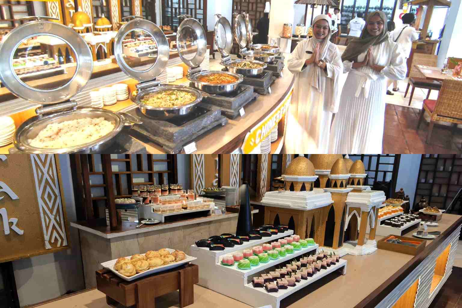 Sambut Ramadan 2026, Jambuluwuk Batu Resort Luncurkan "Madani Package", Jelajah Cita Rasa Asia