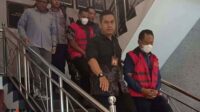 Mantan Ketua KONI Kabupaten Malang Ditetapkan Sebagai Tersangka Dana Hibah Rp542 Juta