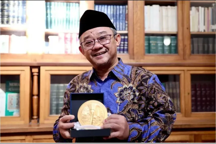 mu'ti 2 Puasa Cheating
