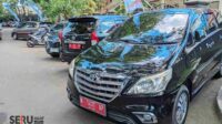 ASN dilarang menggunakan mobil dinas untuk mudik. (bas_11zon Wali Kota Malang Larang ASN Mudik Pakai Mobil Dinas, Pengawasan Diperketat