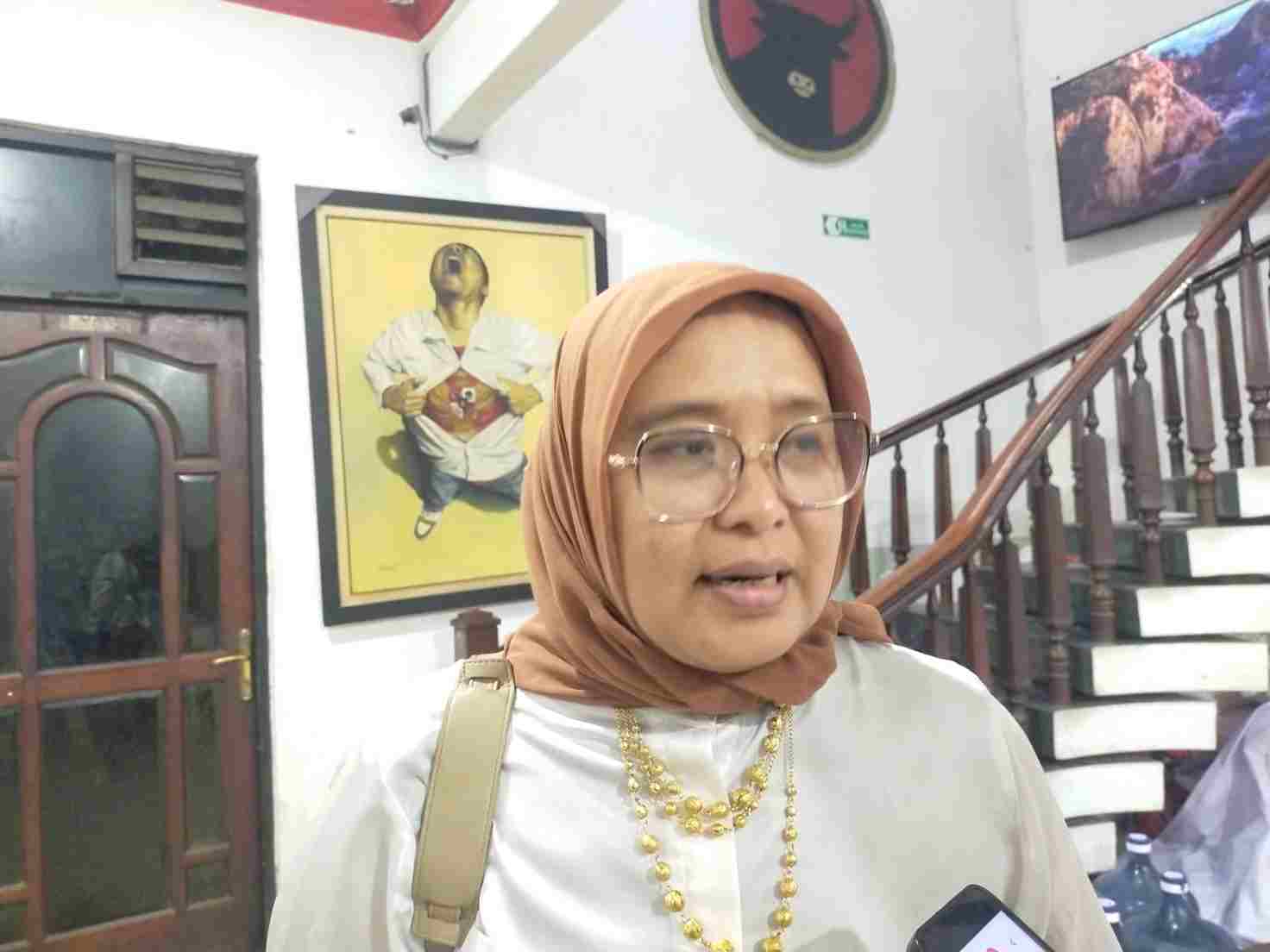 Angggota Komisi B DPRD Jatim Erma Susanti_11zon Jelang Idulfitri 1447 H, Angggota Komisi B DPRD Jatim Erma Susanti Minta Satgas Pangan Intensif Awasi Harga Sembako