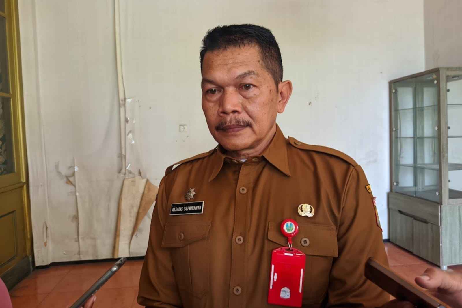 Sukseskan Program Pemerintah Pusat, Pemkab Malang Sediakan Layanan Aduan MBG