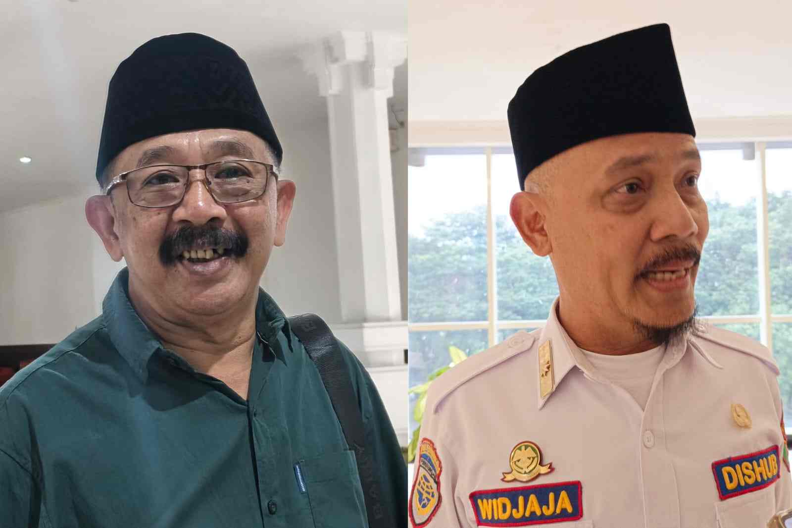 DPRD Kota Malang: Perda Parkir Baru Atur Skema Bagi Hasil Hingga Ganti Rugi