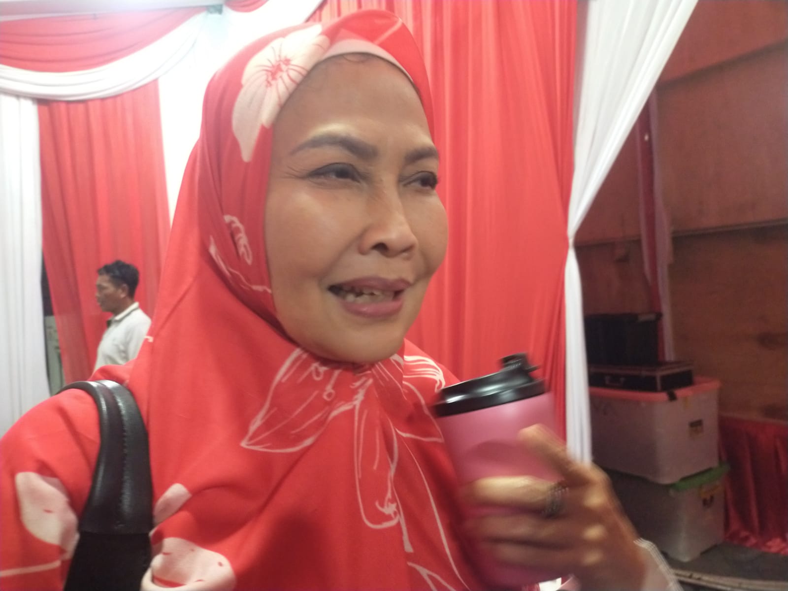 Dewanti Rumpoko Anggota Komisi D DPRD Jatim Dewanti Rumpoko Minta Pemda Antisipasi Banjir dan Kemacetan di Kawasan Wisata