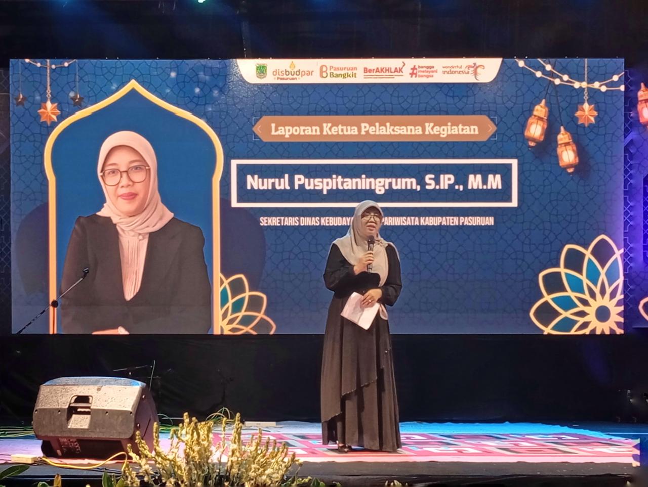 Rawat Budaya dan Tingkatkan Kunjungan Wisata, Disbudpar Kabupaten Pasuruan Gelar Festival Bluk Gebluk di Ponpes Roudlotul Hamdi Rembang 1 Rawat Budaya dan Tingkatkan Kunjungan Wisata, Disbudpar Kabupaten Pasuruan Gelar Festival Bluk Gebluk di Ponpes Roudlotul Hamdi Rembang