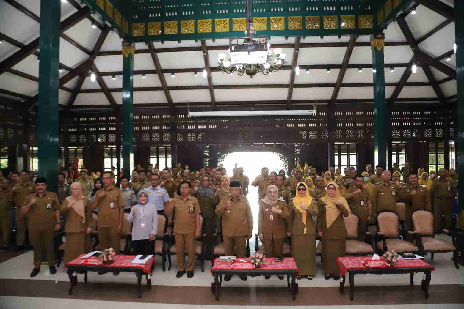 Forum Perangkat Daerah_11zon Di Tengah Efisiensi, Pemkab Malang Genjot PAD untuk Lancarkan Rencana Pembangunan Tahun 2027