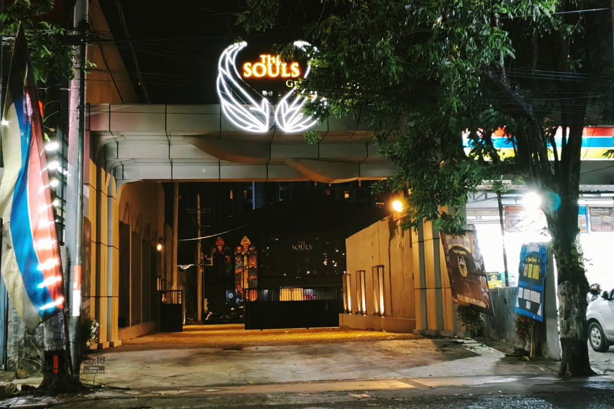 Hiburan Malam The Souls Ditutup, DPRD Kota Malang Toleransi Operasional Berizin Restoran