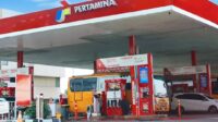 Harga BBM Nonsubsidi Pertamina Shell BP Vivo Serentak Naik 1 Maret 2026