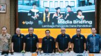 LPDP Prioritaskan STEM, Pakar Ingatkan Pentingnya Ilmu Sosial-Humaniora