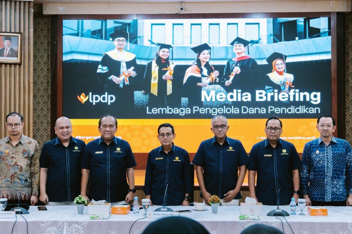 LPDP Prioritaskan STEM, Pakar Ingatkan Pentingnya Ilmu Sosial-Humaniora