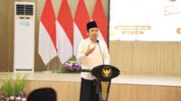 Bupati Jember Muhammad Fawait. (ist) Bupati Fawait Ajak Mahasiswa-Pemuda Sinergi Wujudkan 'Jember Baru-Jember Maju'