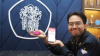 Mahasiswa UB Ciptakan BUDDY, Alat Deteksi Dini Kanker Payudara Raih Penghargaan Internasional
