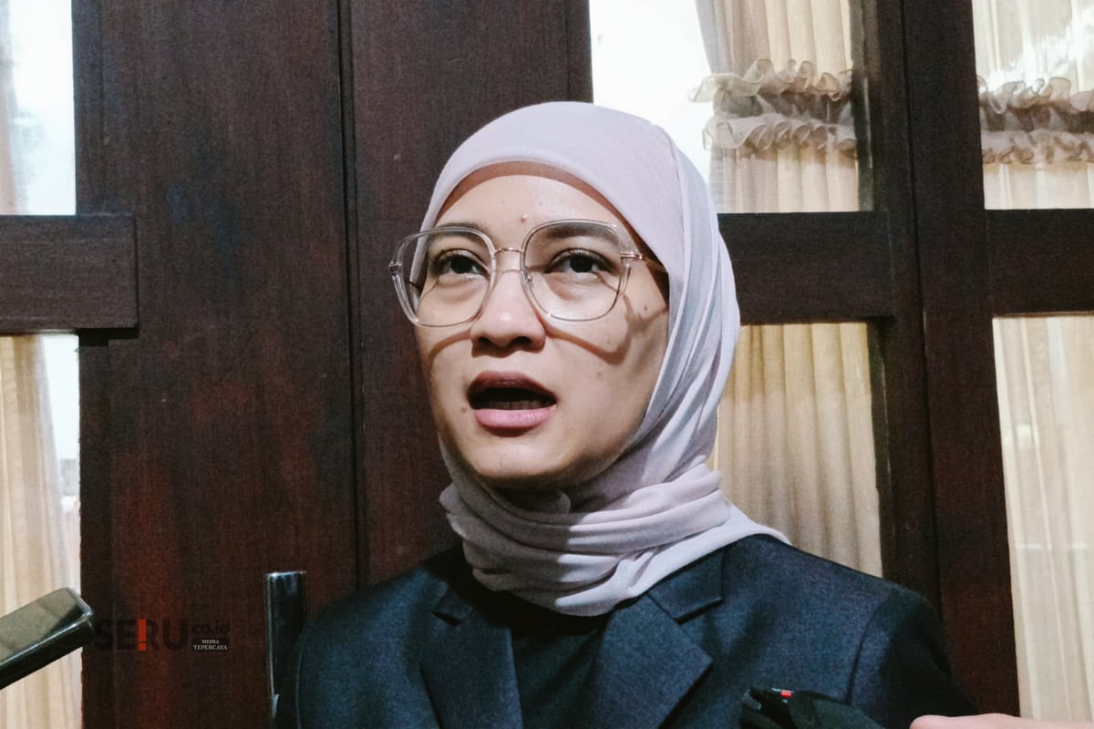 Ketua DPRD Kota Malang menuturkan, pihaknya akan memanggil seluruh mitra SPPG di Kota Malang. (bas) Satu SPPG Berhenti Beroperasi, DPRD Kota Malang Dalami Dugaan Kelalaian Manajemen MBG