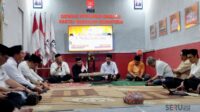 Ketua Fraksi PKS DPRD Kota Malang, H. Asmualik ST menyampaikan, PKS akan mengevaluasi LKPJ WALI. (rhd) PKS Akan Evaluasi LKPJ WALI Selama Kepemimpinan 2025 dan Muhasabah Internal Partai