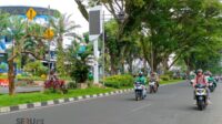 DPRD Kota Malang mengusulkan kelanjutan proyek drainase Suhat sebagai bagian dari evaluasi penataan kawasan. (bas) DPRD Kota Malang Evaluasi Penataan Suhat, Usulkan Kelanjutan Proyek Drainase