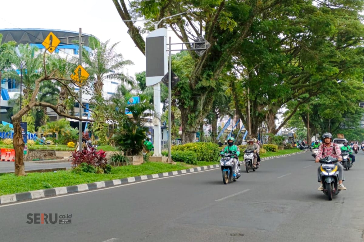 DPRD Kota Malang Evaluasi Penataan Suhat, Usulkan Kelanjutan Proyek Drainase