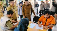 Polresta Malang Kota Batasi Operasional Angkutan Barang 13-29 Maret 2016 Selama Lebaran