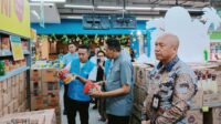Wali Kota Malang Sidak Pemeriksaan Parsel Lebaran Antisipasi Peredaran Produk Kedaluwarsa