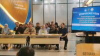 FIA UB Buka Program Double Degree Gandeng Tiga Kampus Jepang Australia dan Tokyo