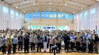 Universitas Ma Chung gelar kelas karier bagi mahasiswa. (Dok. Universitas Ma Chung) Universitas Ma Chung Ajak Mahasiswa Pahami Strategi Pengembangan Karier