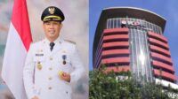 KPK OTT Bupati Cilacap Terkait Dugaan Suap Proyek, Amankan 27 Orang