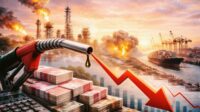 Strategi Pemerintah Menyelamatkan APBN 2026 di Tengah Gejolak Harga Minyak Dunia