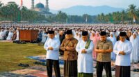 Bolehkah Puasa Ikut NU-Pemerintah tapi Lebaran Ikut Muhammadiyah?