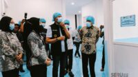 Target 87 SPPG, Wali Kota Malang Tekankan Standarisasi Gizi dan Sterilisasi Ketat